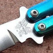 Мой Нож🔪