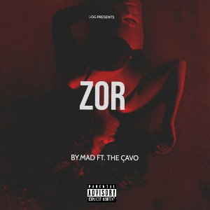 By.Mad×The Vos-ZOR