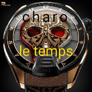 Le temps
