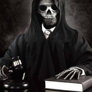 La muerte 