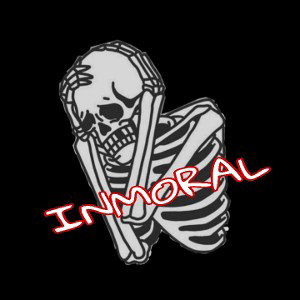 INMORAL☠️