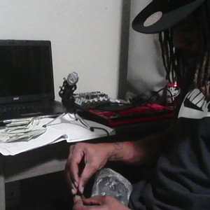 In Da Spot