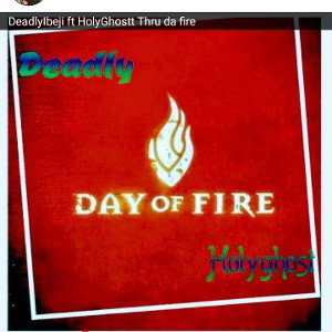 👻Through the Fire🔥