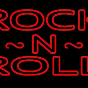 Rock N' Roll Ft SlimReapz