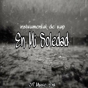 Instrumental de Rap "En mi Soledad "