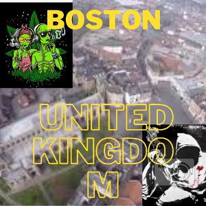 09.Free. Nikt Gorszy Nikt Lepszy. Alb. Boston United Kingdom