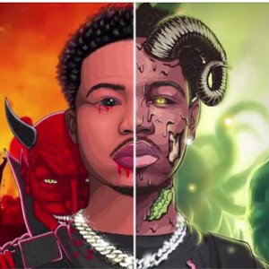 Split personalities