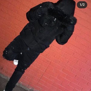 feed the streets