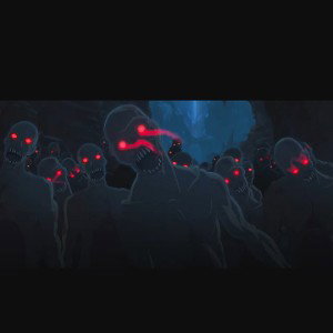 jbtk- nightmare