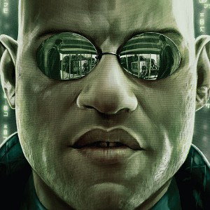 Yassine - The Matrix (English)