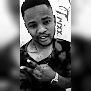 Trixx_One step freestyle