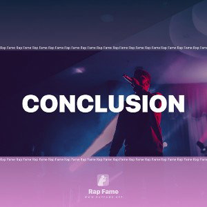 Conclusion
