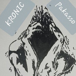 KRONIC ft Pakasso- always true to the free