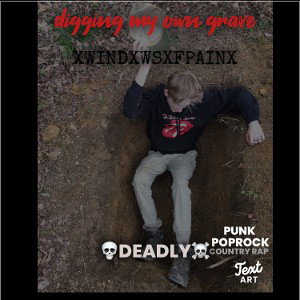 XWINDXWSXFPAINX️ ☠️DEADLY️☠️