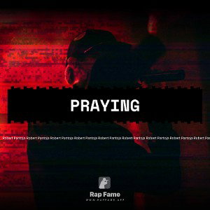 praying 