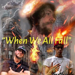 When We All Fall- 2 Geez, Lord P, Rikko