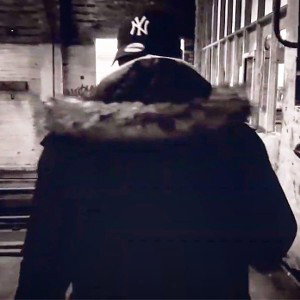 PounsyB - Eaux Troubles