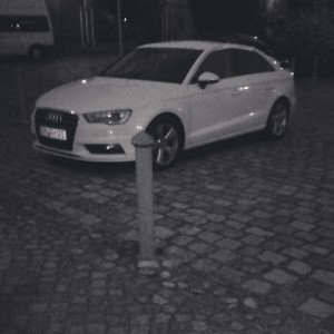 ich schieß genau mit der AK