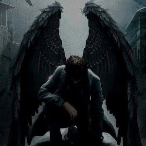 KILLTONY   Fallen Angel