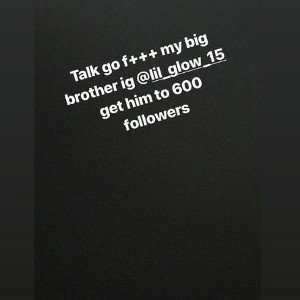 that shit