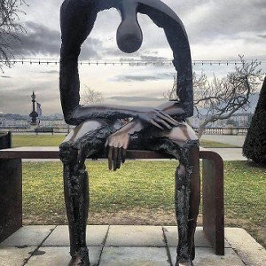 прямиком с катакомбы 