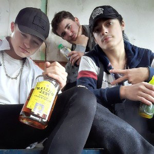 RB X Kova$ : terreur 