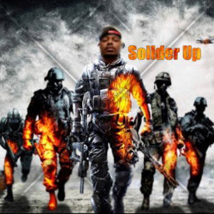SOILDER UP
