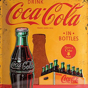 Coca Cola