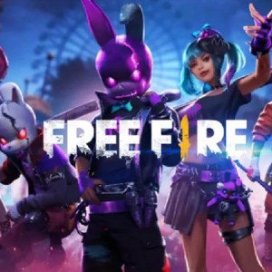 ☠️rap de free fire☠️