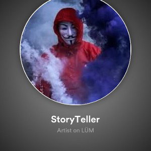 StoryTeller- Waz Like Brotho's