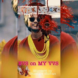 Evs On my Vvs
