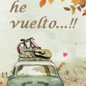  He vuelto