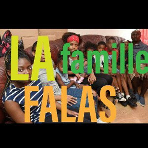LA famille 