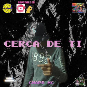 Cerca de Ti  (COVERS) Vol.2