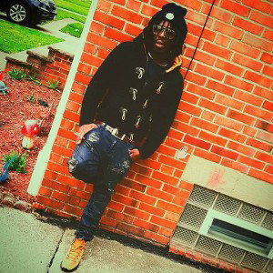 young savage 