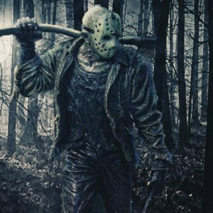 Friday the 13th
