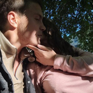 Любимая ❤️