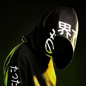 No Glory (feat. M.I.M.E & Drama B)