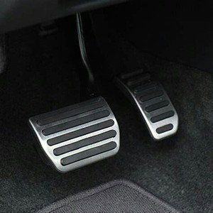 GAS PEDAL 