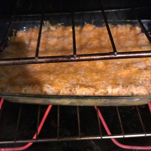 Freestyle tatortots