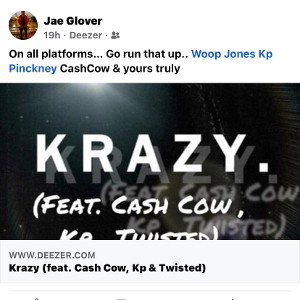 krazy