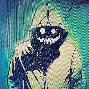 Ich mache kein Scherz(Instrumental)