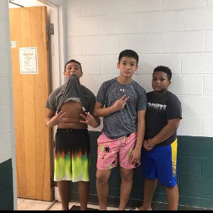 Niggas in crime 