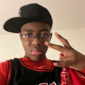 Welcome to which hood G black