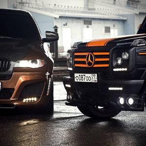 Bmv i Gelik