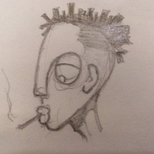 Turn dat shit