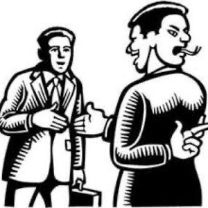 FALSAS AMISTADES