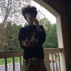 lil swish - mask off freestyle (original)