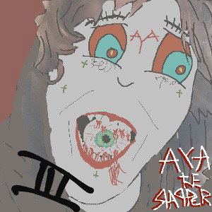 Aya The Rapper - Aya III 209
