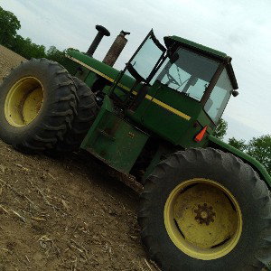 farming